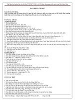 Bài giảng phienbanmoinhat: bo trac nghiem vat ly 12 toan tap. Nay toi up len violet cho anh chi em va hoc sinh tham khao!