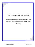 Tài liệu Tiểu luận 