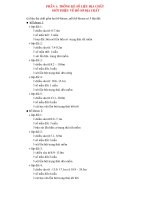 Đồ án nền móng 