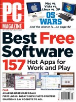 Tài liệu PC Magazine - 2008_03 ppt