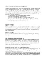 Tài liệu C Sharp part5 ppt