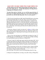 Tài liệu GIÁO VIÊN VĂN HỌC THỜI CÔNG NGHỆ THÔNG TIN pdf