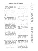 Tài liệu Master the Gre 2010 - Part 11 pdf