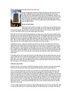 Tài liệu Doanh nghiệp kiểm toán đối mặt với nạn chảy máu ppt