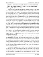 043 hoàn thiện tổ chức bộ máy quản trị của công ty cổ phần bách hợp 