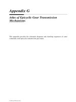 Tài liệu Enumeration of Kinematic Structures According to Function P16 pdf