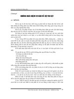 Tài liệu Vận hành hệ thống điện P4 pdf
