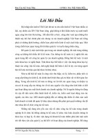 Xây dựng chương trình kế toán máy bằng excel_Nguyễn Thị Lệ Xuân