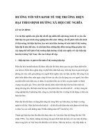 Tài liệu Đề tài 