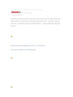 Gián án huong dan hoc corell