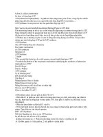 Tài liệu nang luong sinh hoc