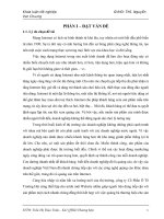 Nghiên cứu chính sách quảng bá sản phẩm xe du lịch qua mạng internet của công ty cổ phần ô tô trường hải