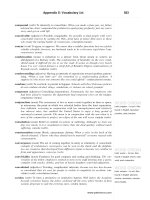 Tài liệu Master the Gre 2010 - Part 61 pdf