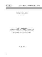Tài liệu TCXDVN 194 : 2006 ppt