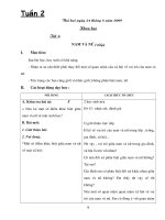 Tài liệu cac mon 5 tuan 2