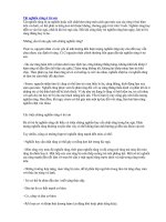 Gián án Tìm hiểu về tật nghiến răng ở trẻ em