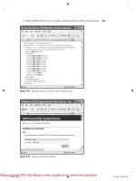 Tài liệu Practical Database Programming With Visual C#.NET- P17 docx