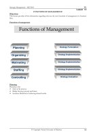 Tài liệu Strategic Management Part 2 pptx