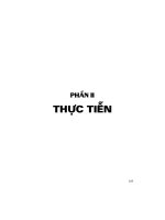 Tài liệu Chương 8: Kinh tế và quản lý chất thải ở Việt Nam pdf