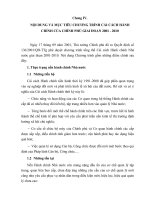 Tài liệu Quyển 1_Nội dung quản lý hành chính (P10) pptx