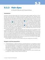 Tài liệu Drugs and Poisons in Humans - A Handbook of Practical Analysis (Part 45) pdf