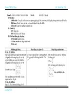 Tài liệu Tiết 23-24( 3 cột)