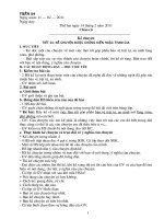 Tài liệu Tuan 24 - B1- Lop 5