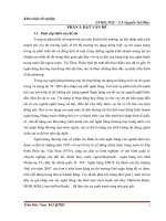 Quản trị rủi ro tín dụng đối với nhóm khách hàng cá nhân tại ngân hàng thương mại cổ phần an bình   chi nhánh huế 
