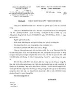 Tài liệu VB thoa thuan cho o dat C8-ODK1 gui UBND TP docx