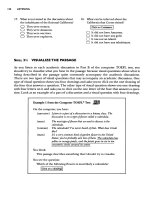 Tài liệu Toefl preparation for the computer and paper test part 15 ppt