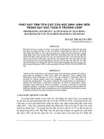 Tài liệu SÁNG KIẾN KINH NGHIỆM 