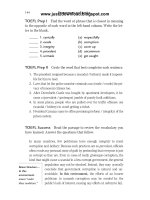 Tài liệu 400 must have words for the toefl part 17 pdf