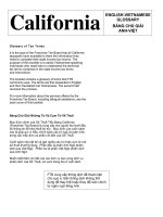 Tài liệu English VietNamese glossary ppt