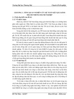 420 kế toán kết quả kinh doanh tại công ty cổ phần công nghệ toàn năng  