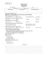 Gián án kt chương 3