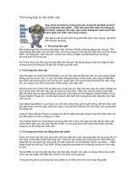 Tài liệu Trả lương hợp lý cho nhân viên doc