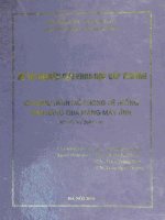 Chương trình mô phỏng hệ thống bán hàng qua mạng máy tính 