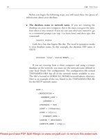 Tài liệu Oracle SQL Jumpstart with Examples- P2 ppt