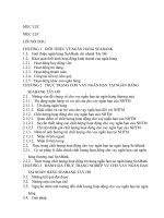 Giải pháp nâng cao chất lượng hoạt động cho vay ngắn hạn của Ngân hàng Thương mại Cổ phần Đông Nam Á – SeABank Tây Hồ