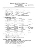 Gián án HSG huyện anh 17