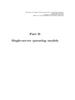 Tài liệu Hiệu suất của hệ thống thông tin máy tính P4 pdf