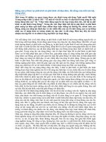 Bài soạn nâng cao ý thức tự phê