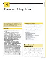 Tài liệu CLINICAL PHARMACOLOGY 2003 (PART 6) doc