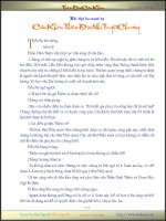 Tài liệu thiên địa càn khôn - tập 34 docx