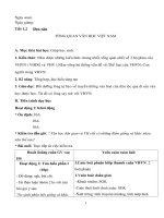 giáo án văn lớp 10