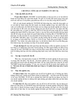 085 kế toán tài sản cố định hữu hình tại công ty cổ phần kim loại màu tuyên quang 