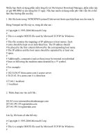 Cách dùng IDM mãi mãi