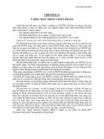 Tài liệu Y học hạt nhân: Chương 4- Phần I. 2 doc