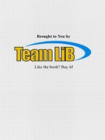 Tài liệu Idea Group - Information Management Support Systems And Multimedia Technology P1 doc