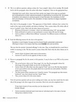 Tài liệu Cracking the Toefl IBT 2009 edition part 55 docx